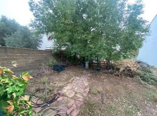 Terreno en venta en Santa María en Ciudad Real