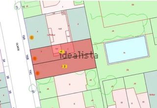 Terreno en venta en Santa María en Ciudad Real