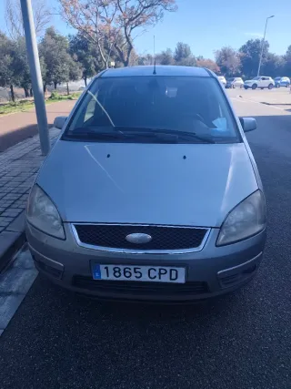Ford C-MAX 2004