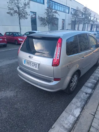 Ford C-MAX 2004