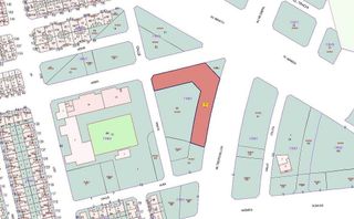 Terreno en venta en Plaza de la Luz en Ejido (El)