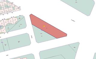 Terreno en venta en Plaza de la Luz en Ejido (El)