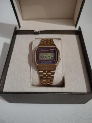 Orologio Casio Vintage