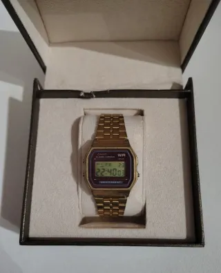 Orologio Casio Vintage