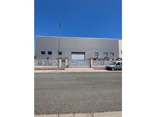 Local comercial en venta en Nájera