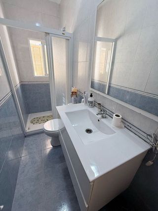 Piso en venta en Alcalá la Real