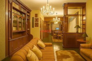 Piso en venta en Centro en Ourense