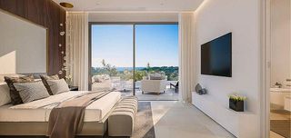 Solar en venta en Mijas Golf en Mijas