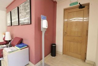 Oficina en venta en Centro en Valladolid