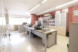 Oficina en venta en Centro en Valladolid