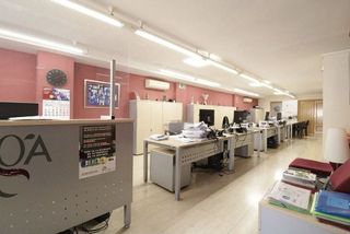 Oficina en venta en Centro en Valladolid