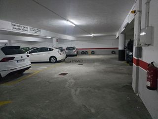 Garaje en venta en Zona de Plaza de Barcelos en Pontevedra