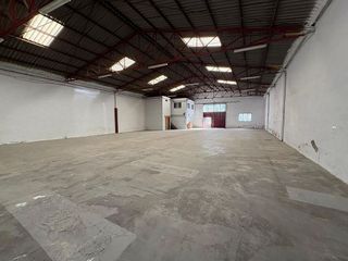 Nave industrial en venta en San Diego-Los Ángeles-San Cristóbal en Lorca