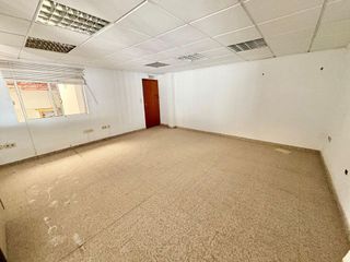 Nave industrial en venta en San Diego-Los Ángeles-San Cristóbal en Lorca