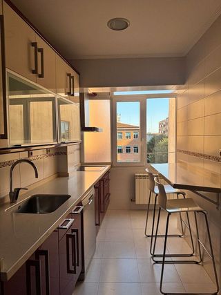 Ático en venta en Centro en Valladolid