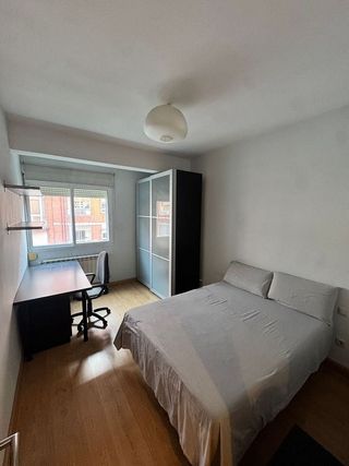 Ático en venta en Centro en Valladolid