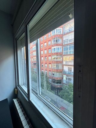 Ático en venta en Centro en Valladolid