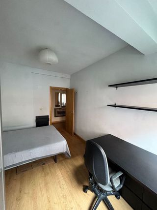 Ático en venta en Centro en Valladolid