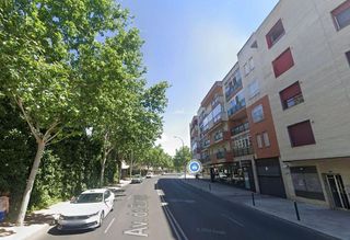 Local comercial en venta en Marianistas - AVE en Ciudad Real