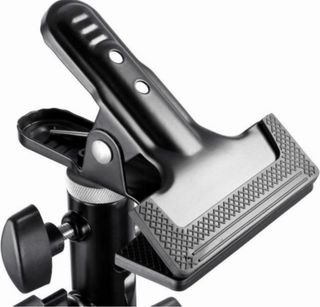 2x Abrazadera Metal Neewer