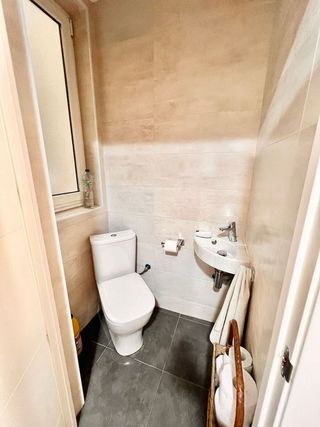 Piso en venta en Centro en Avilés