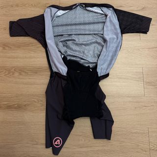 Mono Integral Ciclismo ATIKA Vento Gama