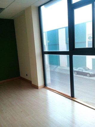 Nave industrial en venta en Polígono Industrial Gamonal - Ventilla en Burgos