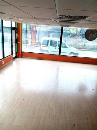 Nave industrial en venta en Polígono Industrial Gamonal - Ventilla en Burgos