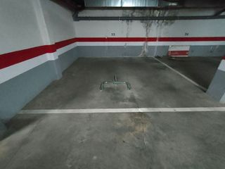 Garaje en venta en Larache en Ciudad Real