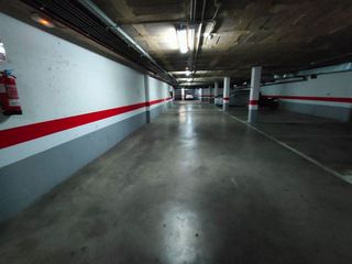 Garaje en venta en Larache en Ciudad Real