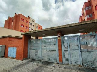 Garaje en venta en Larache en Ciudad Real