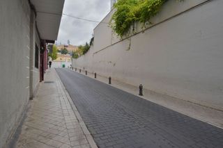 Oficina en venta en San Matías - Realejo en Granada