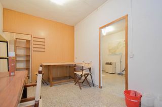 Oficina en venta en San Matías - Realejo en Granada
