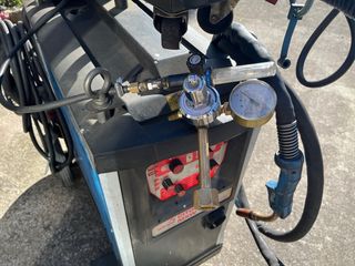 Soldadora OERLIKON Citopuls MXW420