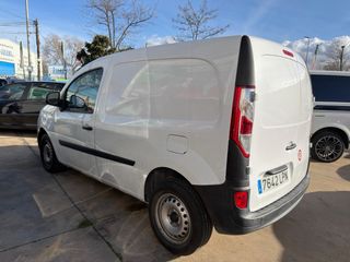 Renault Kangoo 2021