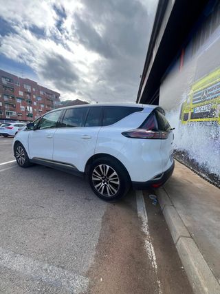 Renault Espace 2016