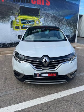 Renault Espace 2016