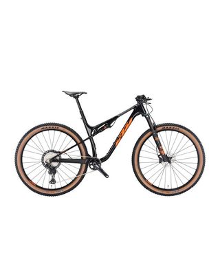 KTM SCARP MT MASTER (23) Bicicleta