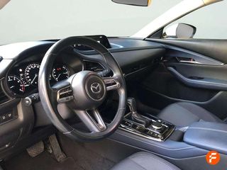 Mazda CX-30 SKYACTIV-G 2.0 90 kW 2WD AT Zenith