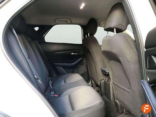 Mazda CX-30 SKYACTIV-G 2.0 90 kW 2WD AT Zenith