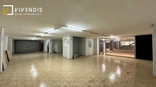 Local comercial en venta en Pardinyes - Riu Segre - Mitjana en Lleida