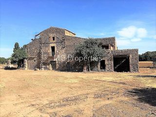 Masía en venta en Corçà