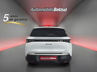 Peugeot 5008 5 AÑOS GARANTÍA