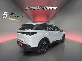 Peugeot 5008 5 AÑOS GARANTÍA