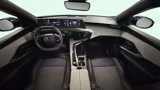 Peugeot 5008 5 AÑOS GARANTÍA