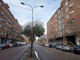 Piso en alquiler en Hospital - Nuevo Centro de Talavera de la Reina en Talavera de la Reina