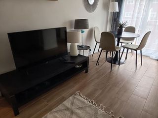 Piso en alquiler en Hospital - Nuevo Centro de Talavera de la Reina en Talavera de la Reina