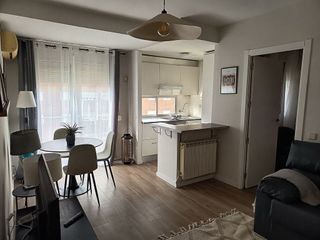 Piso en alquiler en Hospital - Nuevo Centro de Talavera de la Reina en Talavera de la Reina