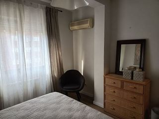 Piso en alquiler en Hospital - Nuevo Centro de Talavera de la Reina en Talavera de la Reina