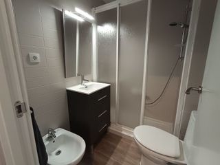 Piso en alquiler en Hospital - Nuevo Centro de Talavera de la Reina en Talavera de la Reina